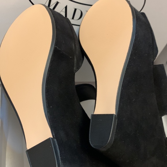 Steve Madden platform wedges - Picture 5 of 10